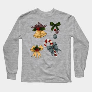 Christmas collection 2022 Long Sleeve T-Shirt